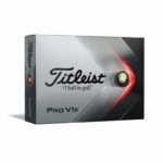Titleist Pro V1x 2021 Golf-Ball