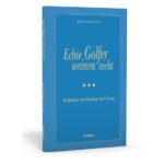 Copress Sport Echte Golfer weinen