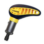 Champ Spikeschlüssel Max Pro mit