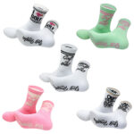 Coole Golf Socken mit Spruch