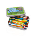 Fancytees Libero 24 Plastiktees