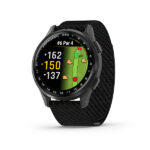 Garmin Approach S50 GPS-Golfuhr