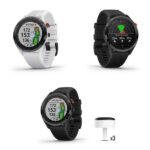 Garmin Approach S62 GPS-Golfuhr