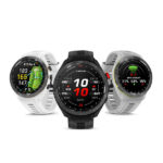 Garmin Approach® S70 GPS-Golfuhr