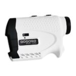 Gogogo Sport Vpro GS24 MTL Entfernungsmesser Golf Laser Front dynamisch 150x150 - GoGoGo Entfernungsmesser GS24 Vpro