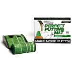 Perfect Practice Putting Matte