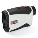 Golflaser Birdie Pro white