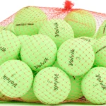 50 Volvik Vimat Golfbälle, green