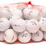 50 Callaway Mix Lakeballs = 2. Wahl ! =