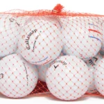 25 Callaway Chrome Soft X