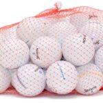 50 Srixon Mix Lakeballs = 2. Wahl ! =