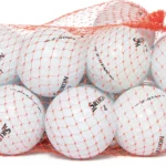 25 Srixon Z-STAR Lakeballs