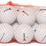 25 Srixon Z-STAR-XV Lakeballs