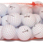 50 Srixon Q-STAR (AD333) Lakeballs