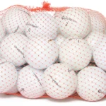 50 TaylorMade RocketBallz Lakeballs