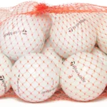 25 TaylorMade Lethal Lakeballs
