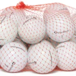 25 TaylorMade Tour Preferred Lakeballs