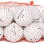 25 TaylorMade Project (s) Lakeballs