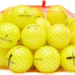 50 TaylorMade Distance+ Lakeballs