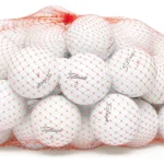 50 Titleist Pro V1x Lakeballs = 2. Wahl ! =