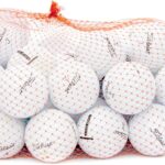 50 Titleist Mix Lakeballs = 2. Wahl ! =