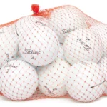 25 Titleist NXT Tour S Lakeballs