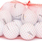 25 Titleist Velocity Lakeballs