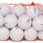50 Titleist TruFeel Lakeballs,