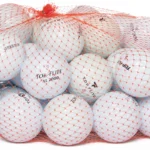 50 Top-Flite Mix Lakeballs