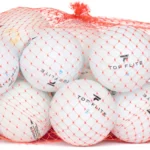 25 Top-Flite Hammer Control Lakeballs