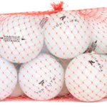 25 Top-Flite Hammer Distance Lakeballs