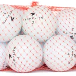 25 Top-Flite Bomb Lakeballs
