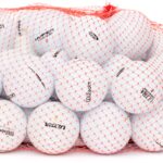50 Wilson Mix Lakeballs