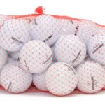 50 Bridgestone Mix Lakeballs = 2. Wahl ! =