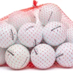 25 Bridgestone Tour B330 Lakeballs