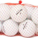 25 Bridgestone e5 Lakeballs