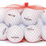25 Bridgestone e6 Lakeballs