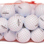 50 Bridgestone TreoSoft Lakeballs