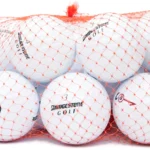 25 Bridgestone e7 Lakeballs