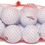 25 Bridgestone e6 Speed Lakeballs