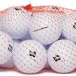 25 Bridgestone e12 Soft Lakeballs