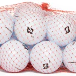 25 Bridgestone e12 Speed Lakeballs