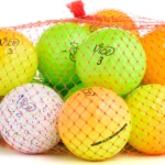 25 Vice Pro Plus Lakeballs,