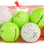 25 Vice Pro Lakeballs, colored