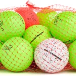 25 Vice Pro Soft Lakeballs,