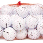 50 Vice Drive Lakeballs, White