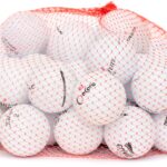 50 Mix Lakeballs, white