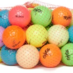 50 Mix Lakeballs, bunt