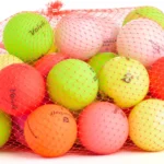 50 Mix Lakeballs, bunt = 2. Wahl ! =