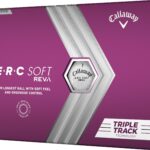 Callaway E.R.C Soft Reva Triple